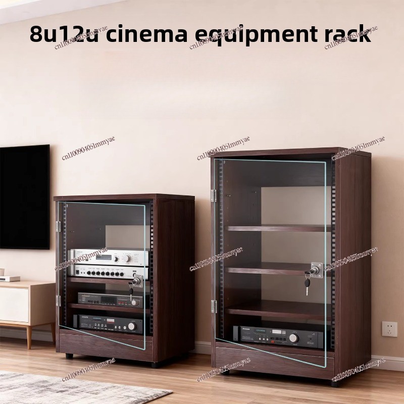 10U Power Amplifier Cabinet Ho - Home Cinema Outdoor review and price