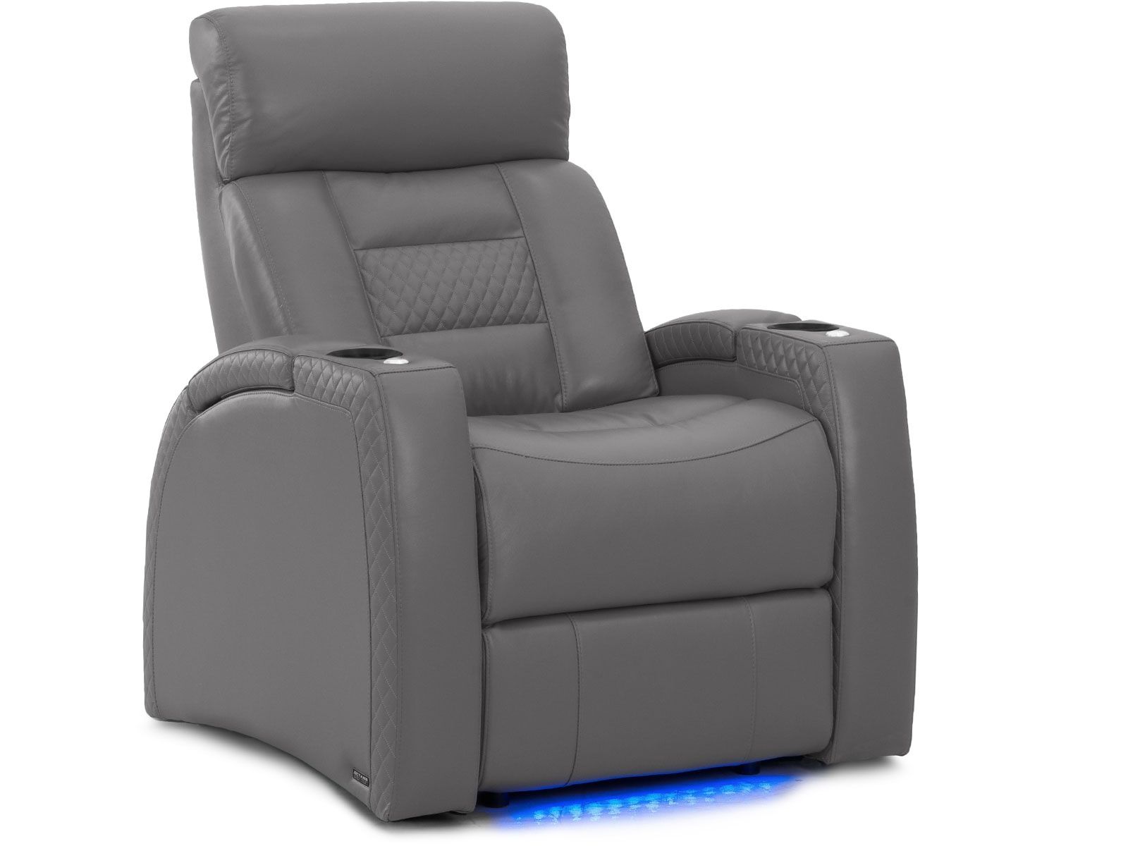 Modern Luxury Cinema Recliner  - Home Cinema Luxury review and price