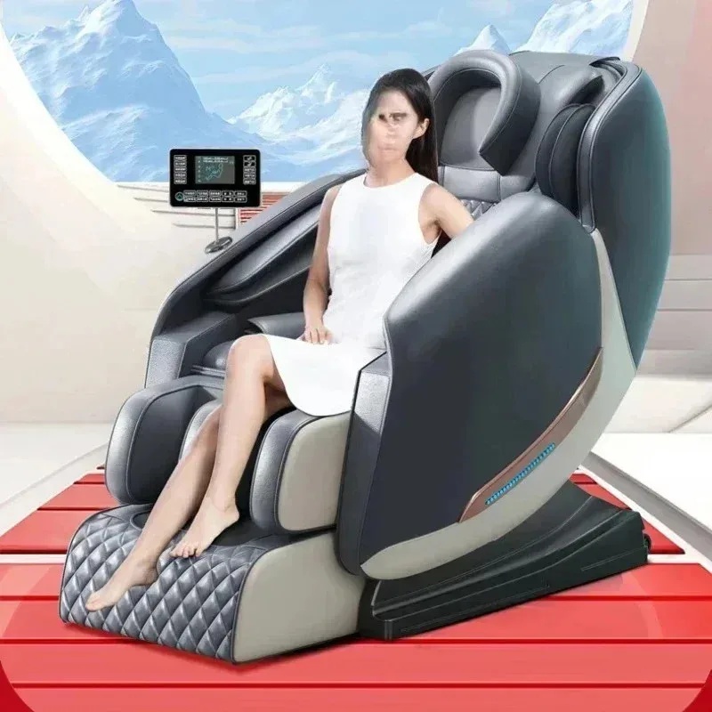 Premium Electric Full Body Mas - Home Cinema Hall review and price
