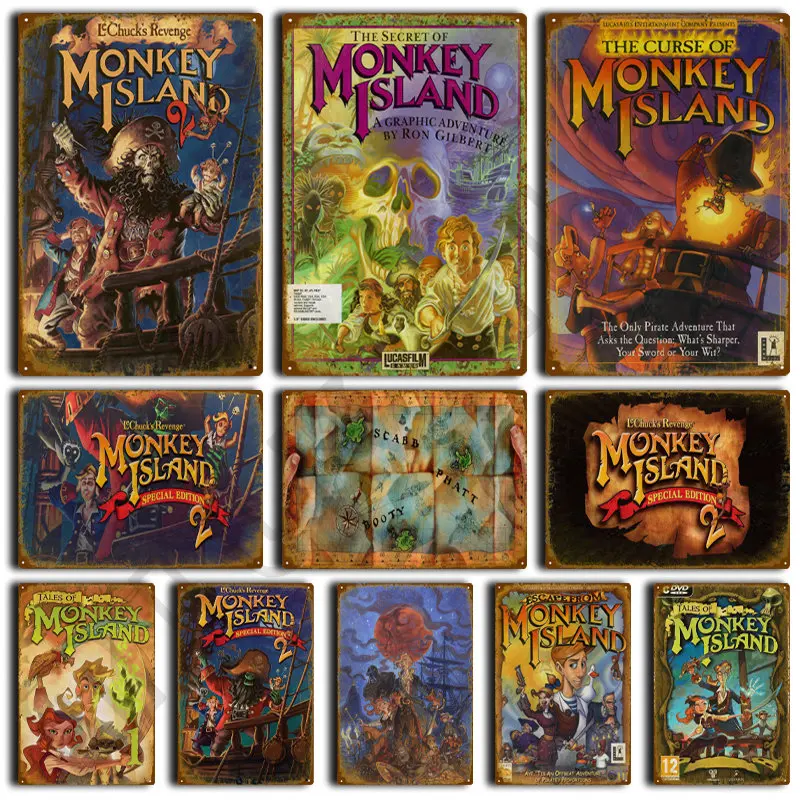 Classic Game The Secret of Mon - Home Cinema Kids review and price
