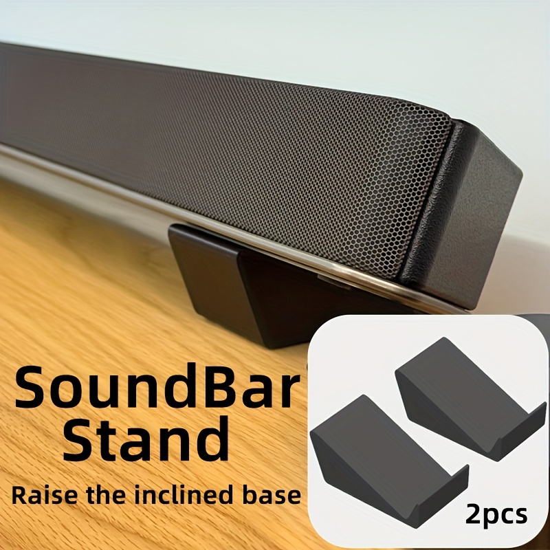 Space Saving Fixed Soundbar St - Home Cinema Tv review and price