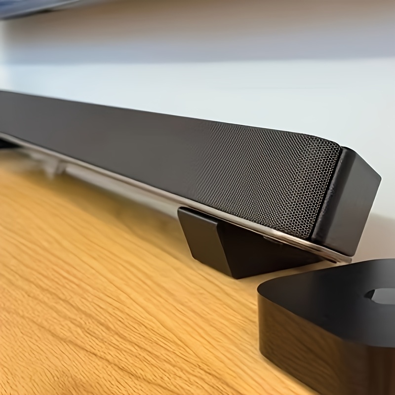Space Saving Fixed Soundbar St - Home Cinema Tv review and price