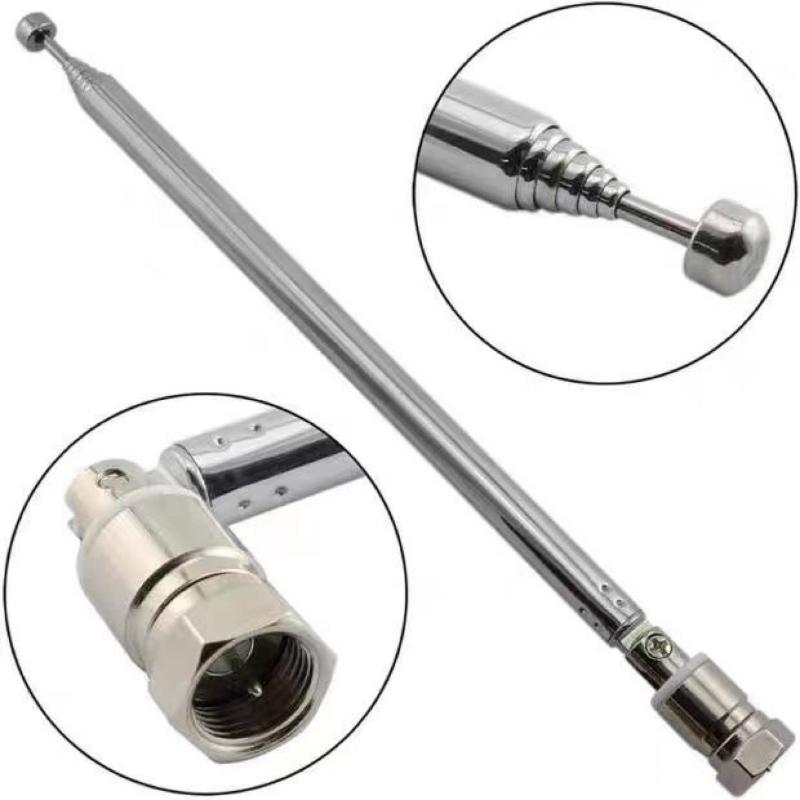 FM Radio Antenna 5Pcs Rod Ante - Home Cinema Receiver review and price