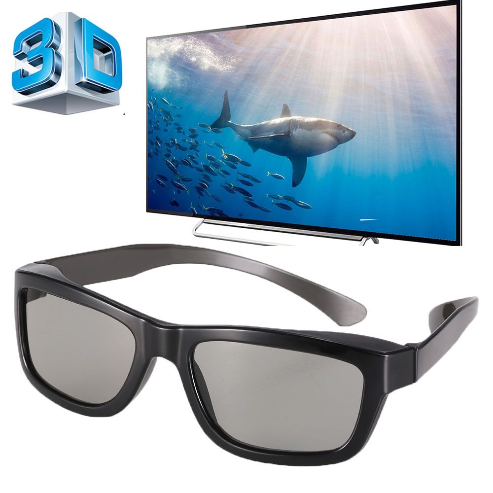 Circular Polarized TV Projecto - Home Cinema Tv review and price