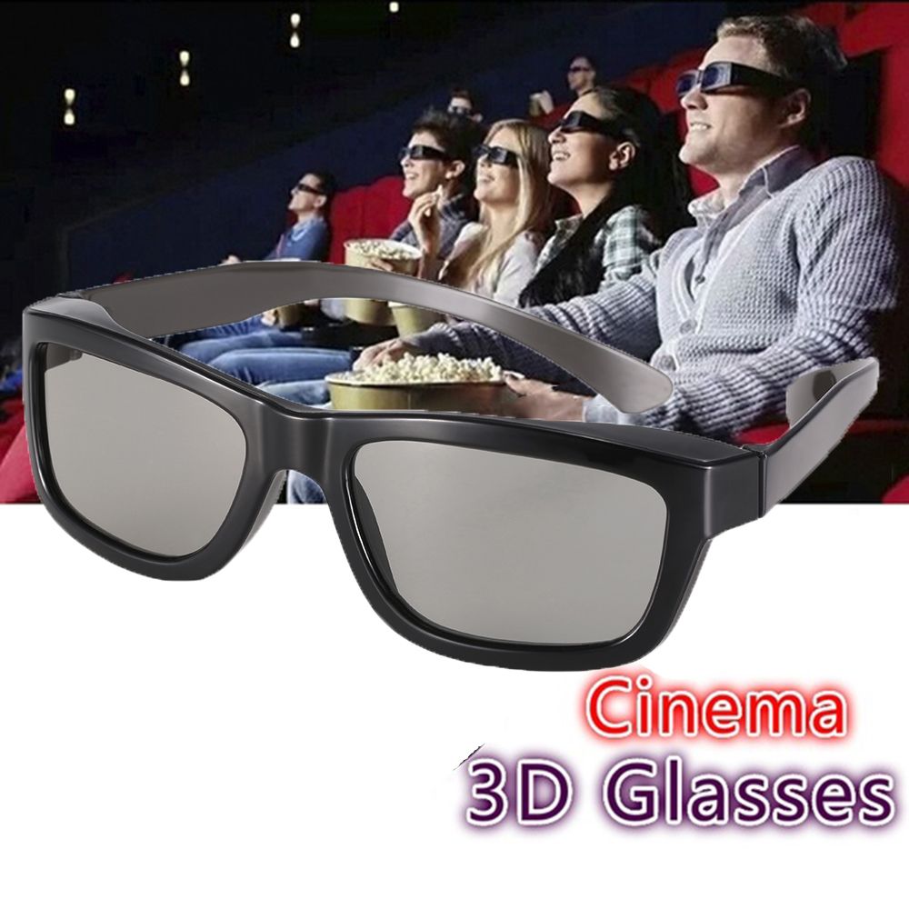 Circular Polarized TV Projecto - Home Cinema Tv review and price