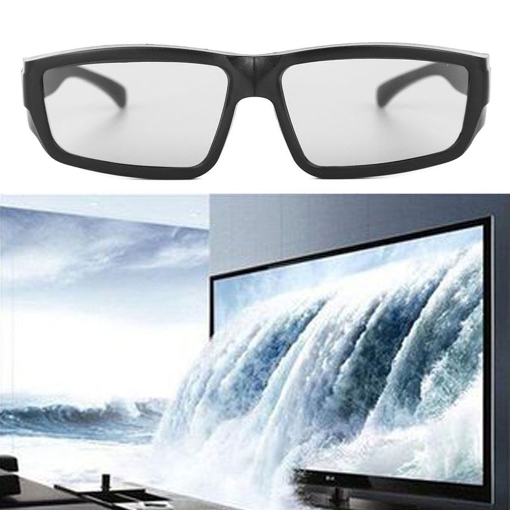 Circular Polarized TV Projecto - Home Cinema Tv review and price